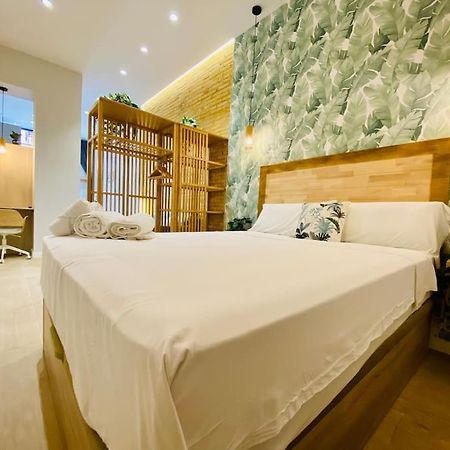 Cabanyal Room 5 - New & Stylish By The Beach Валенсия Экстерьер фото