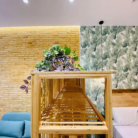 Cabanyal Room 5 - New & Stylish By The Beach Валенсия Экстерьер фото